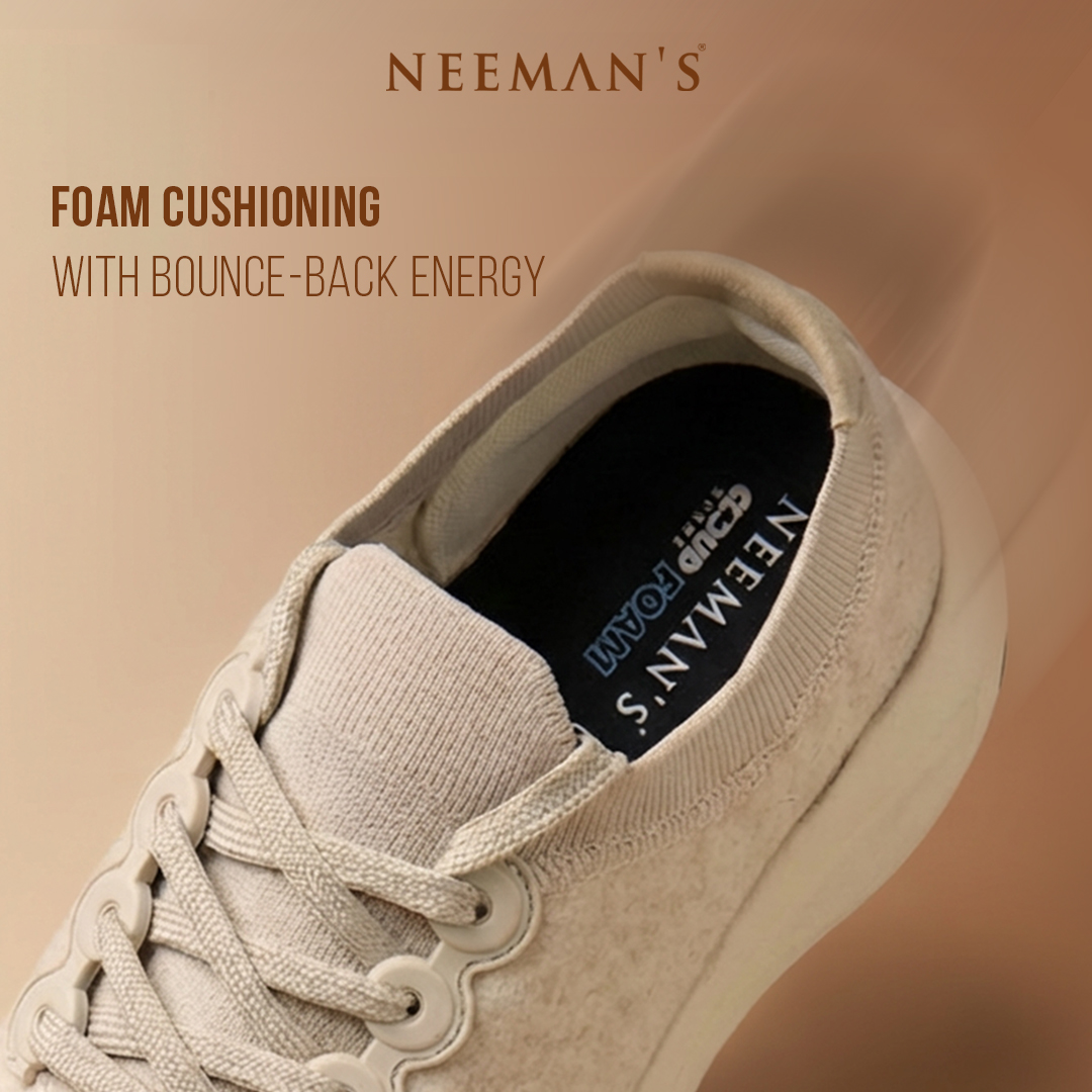 Neemans Facebook ad