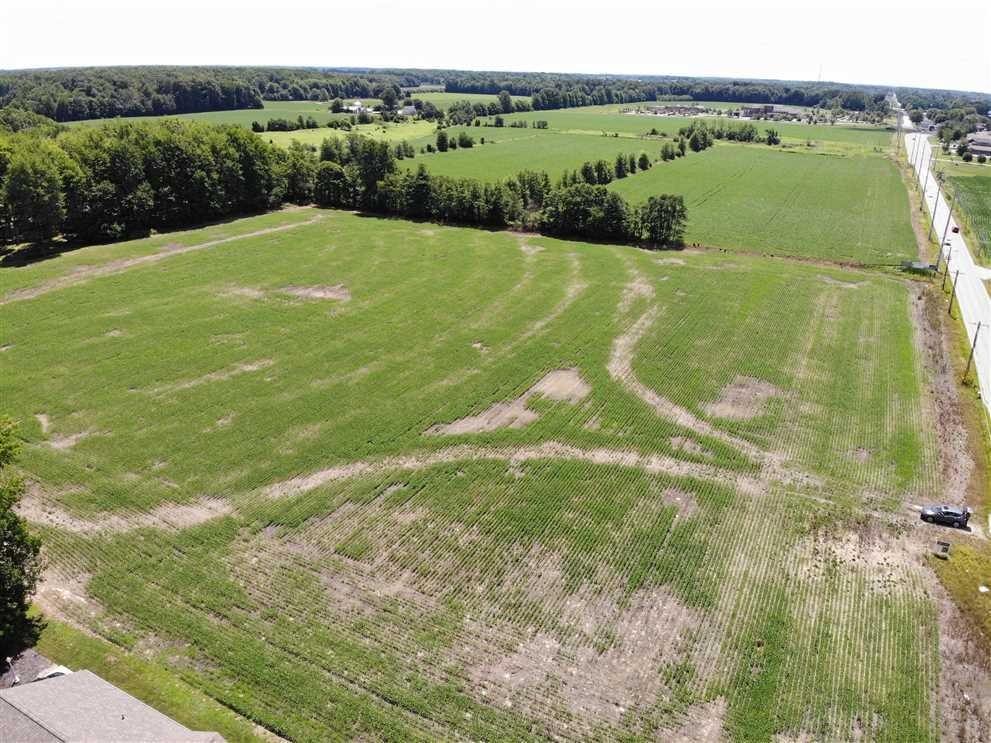 Mossy Oak Properties Facebook ad