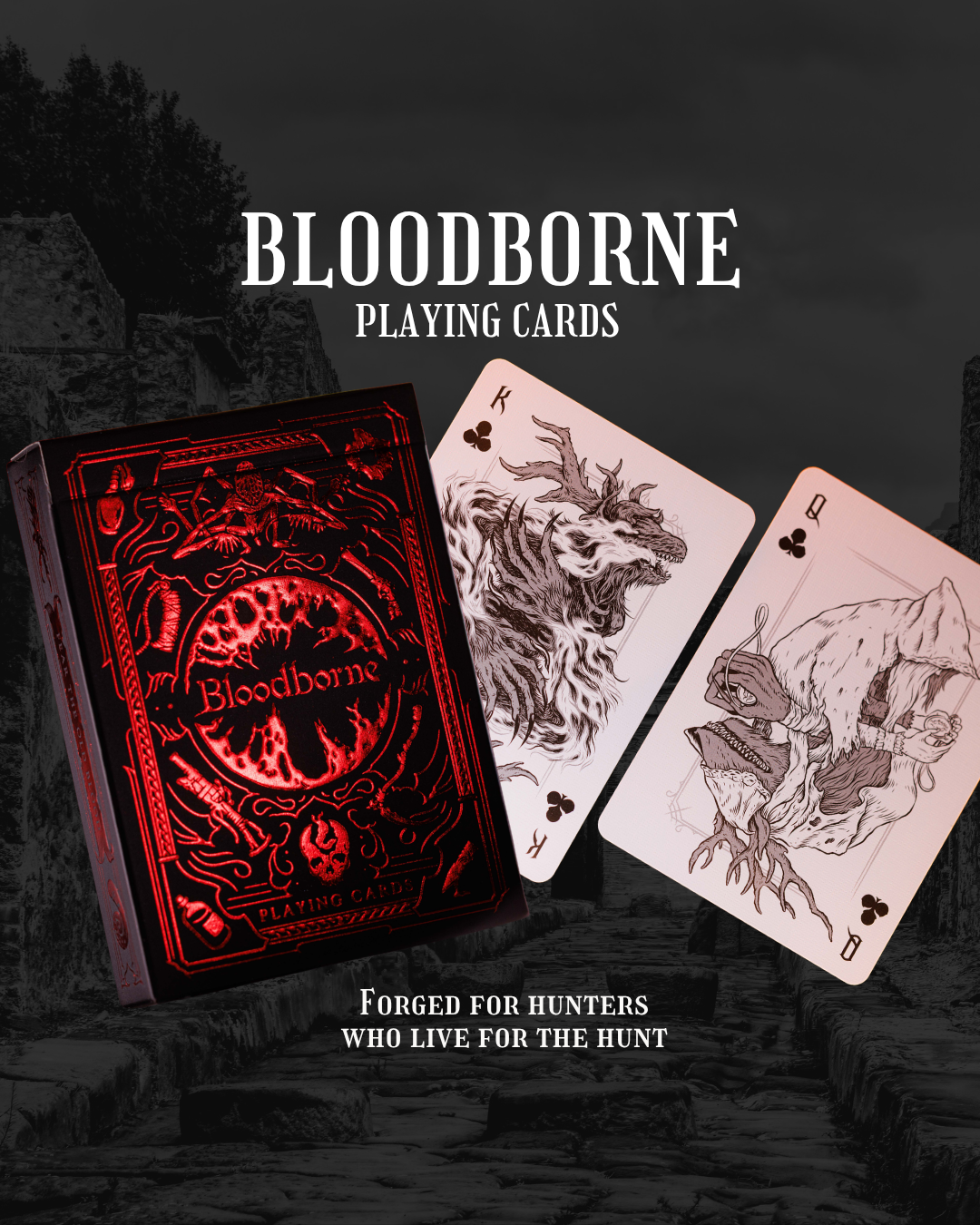 Room One Cards Facebook ad from May 26, 2026