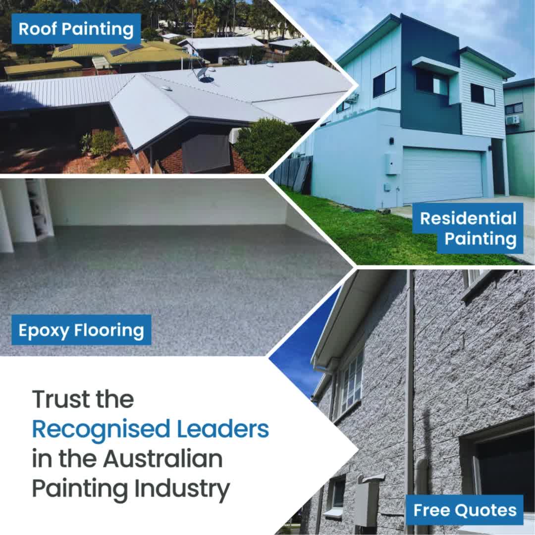 Darren Smith Painting PTY LTD Facebook ad