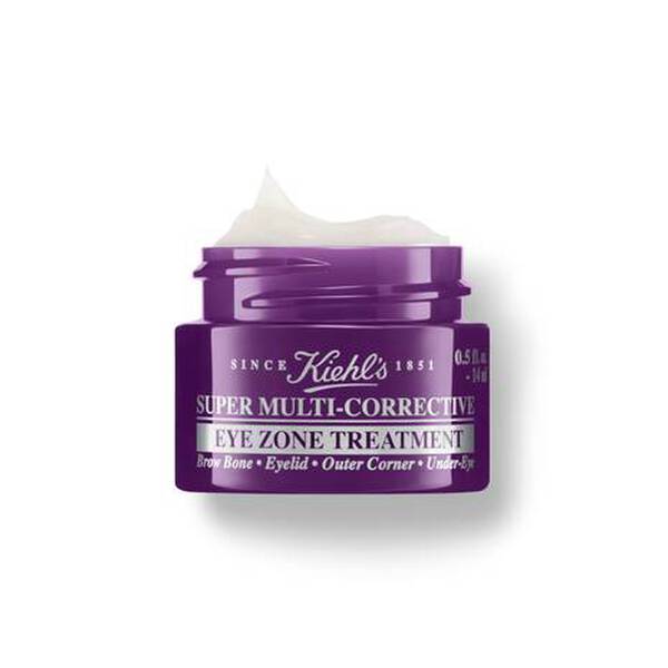 Kiehl's Facebook ad