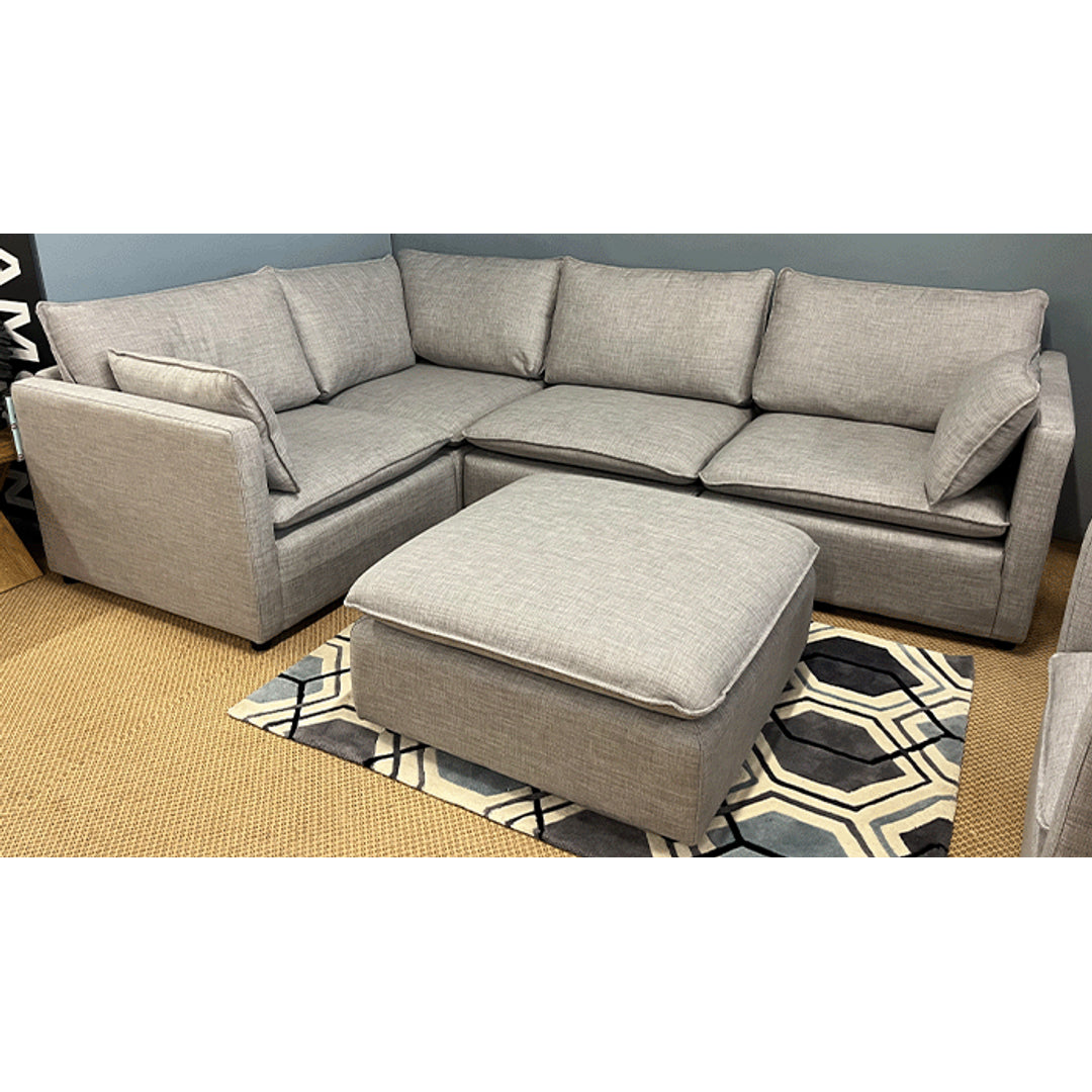 Honolulu Discount Furniture Facebook ad: HUGE CLEARANCE SALE GOING ON NOW!