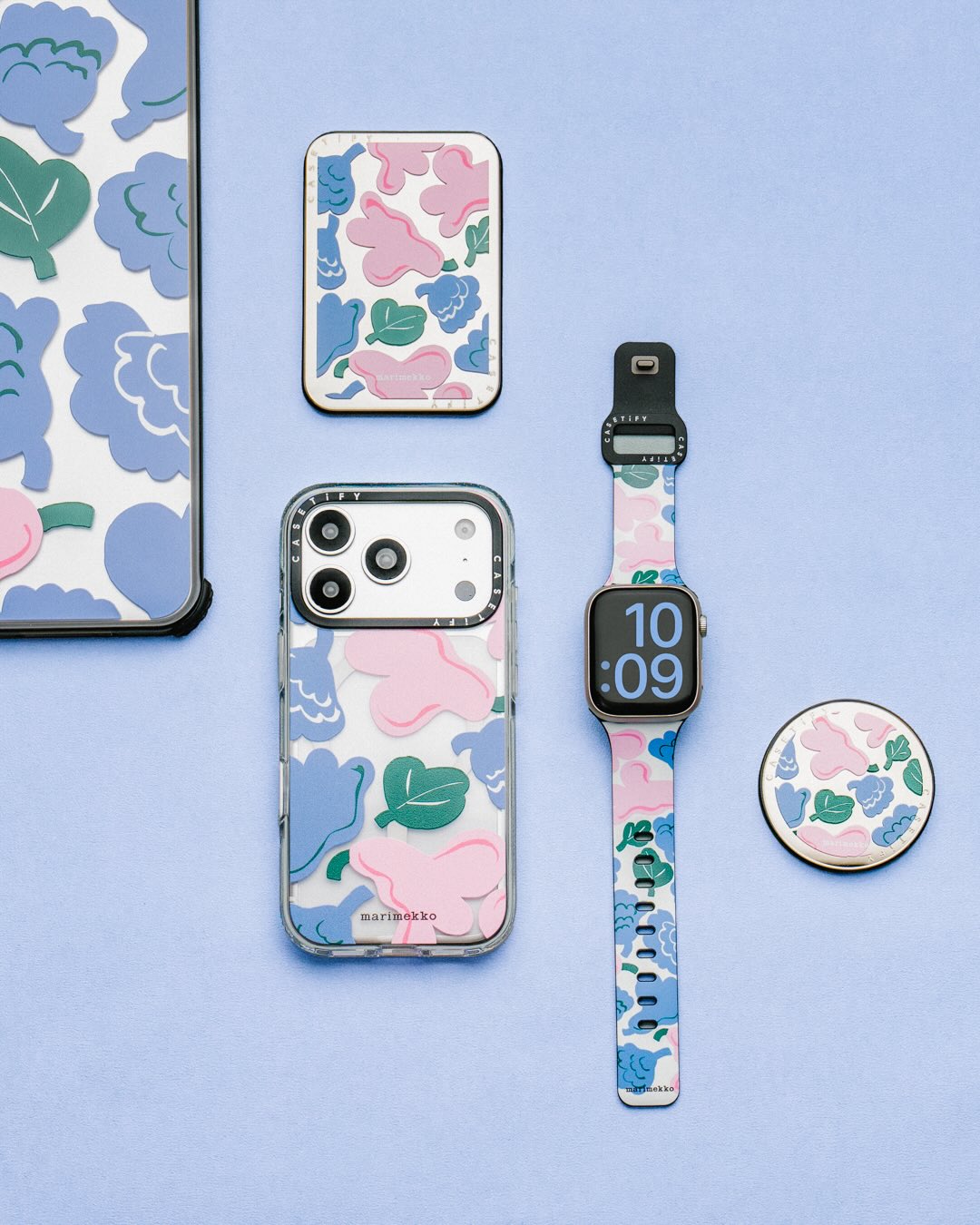 MARIMEKKO Facebook ad