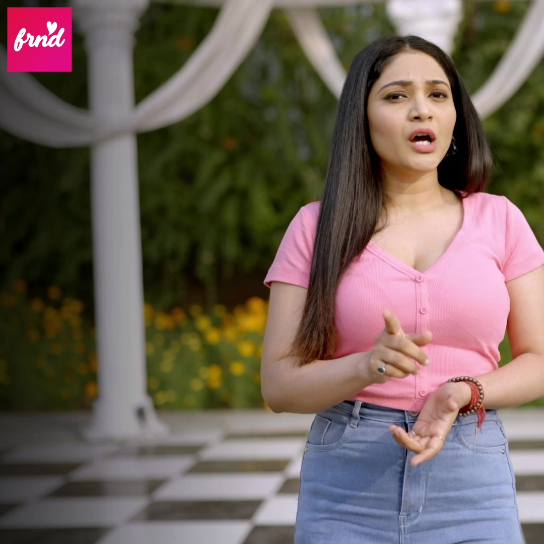 FRND App AA Facebook ad from Jun 28, 2026