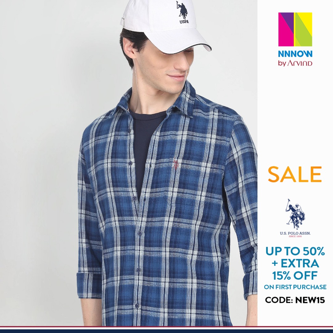 NNNOW Facebook ad