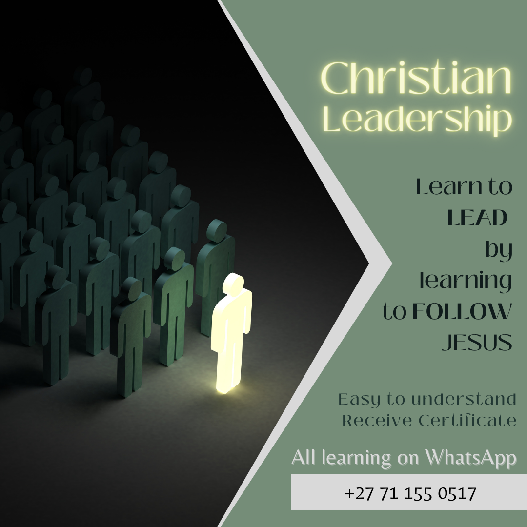 Lamad Bible Studies Facebook ad