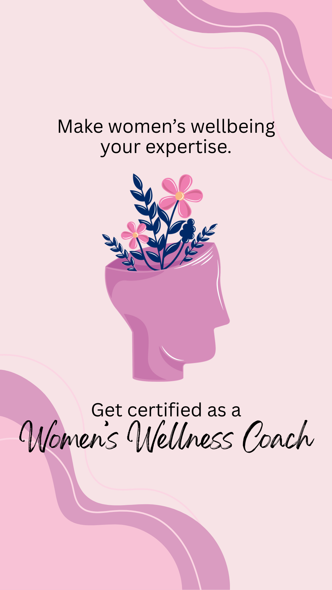 HerAcademia Facebook ad