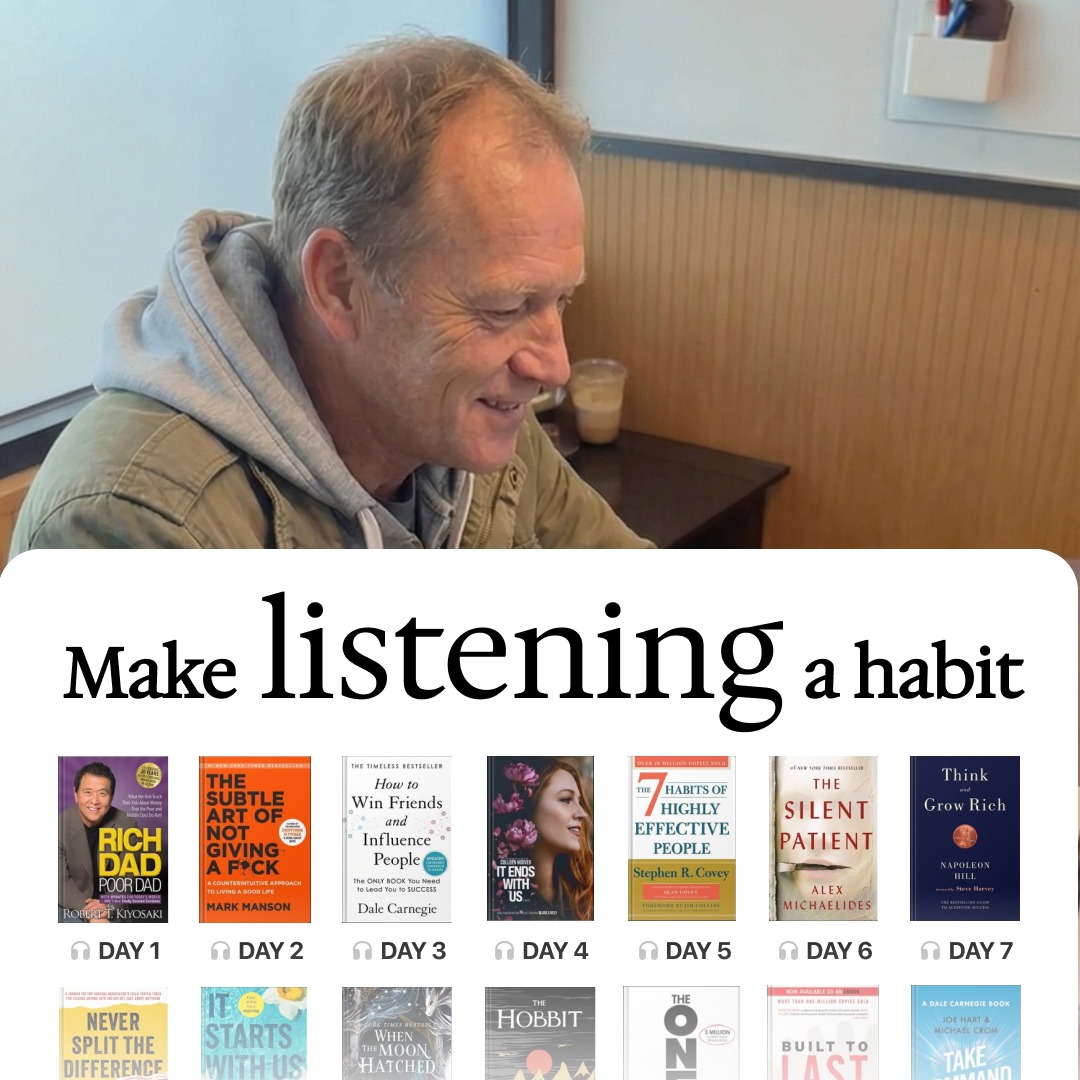 Cliff Weitzman Facebook ad