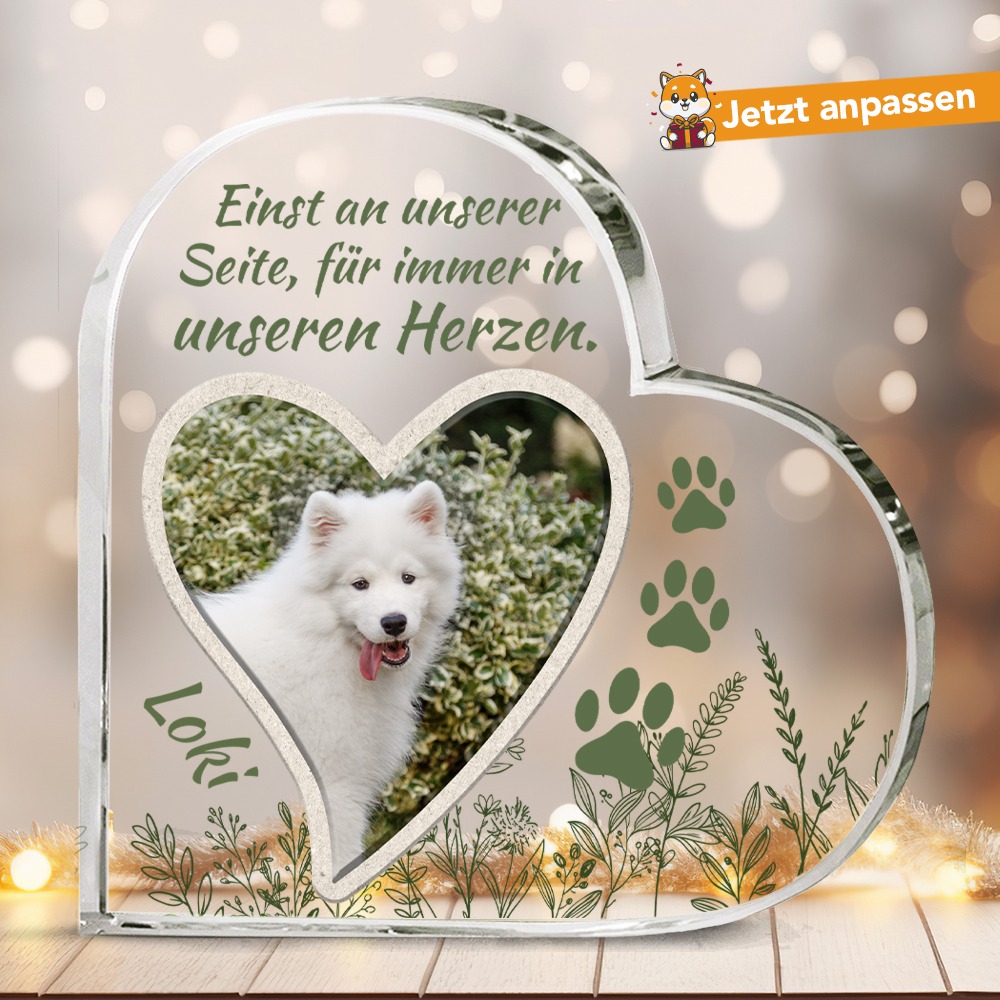 Pet Printed Facebook ad
