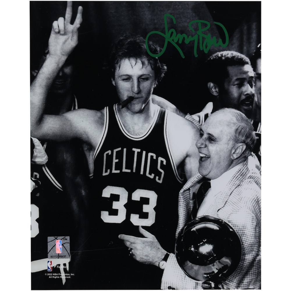 Boston Celtics on Fanatics Facebook ad from May 25, 2026