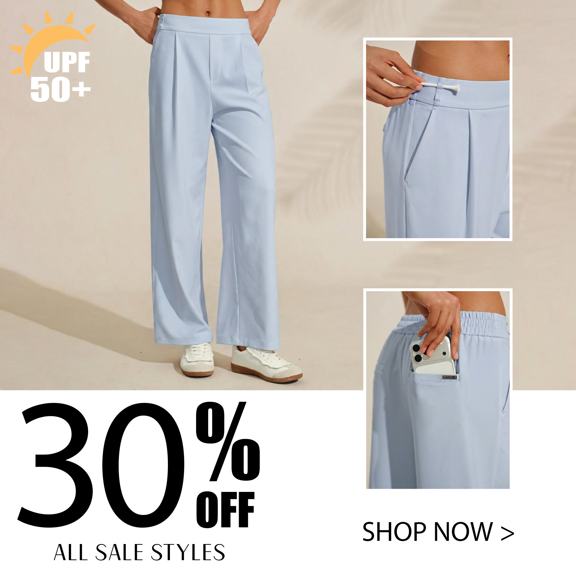 Acegolfs Facebook ad