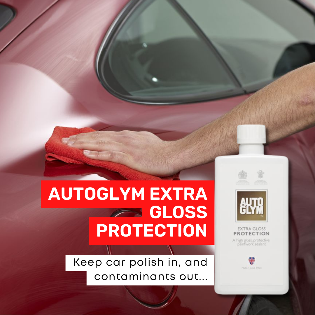 Moranbah Automotive Parts - Repco Stockist Facebook ad: The Best Car Wash