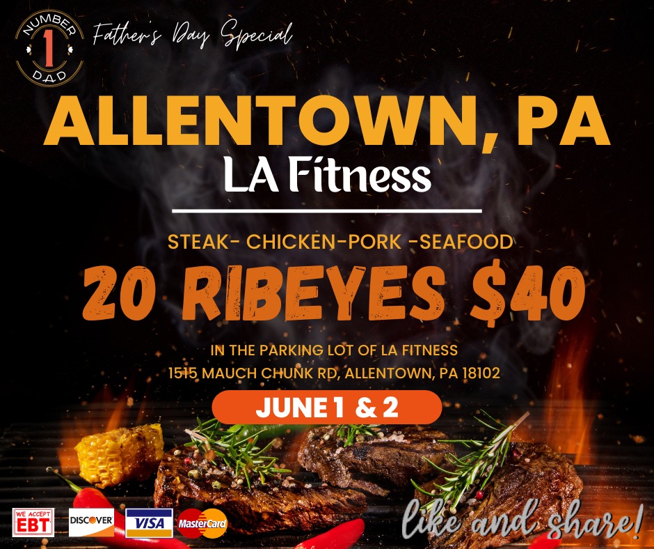 Essential Foods Direct Facebook ad: ALLENTOWN, PA & Surrounding Area