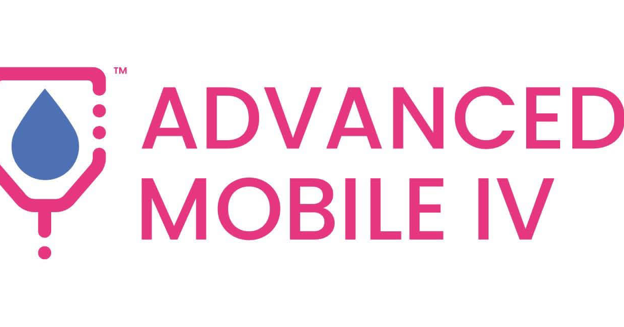 Advanced Mobile IV Las Vegas Facebook ad: Mobile IV Therapy, delivered to you