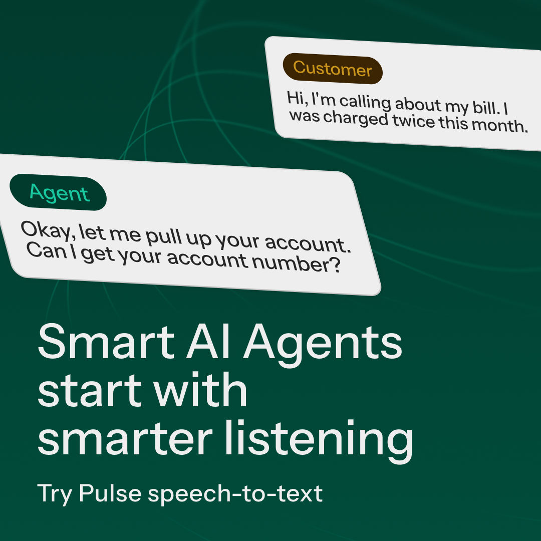 Smallest.ai Facebook ad