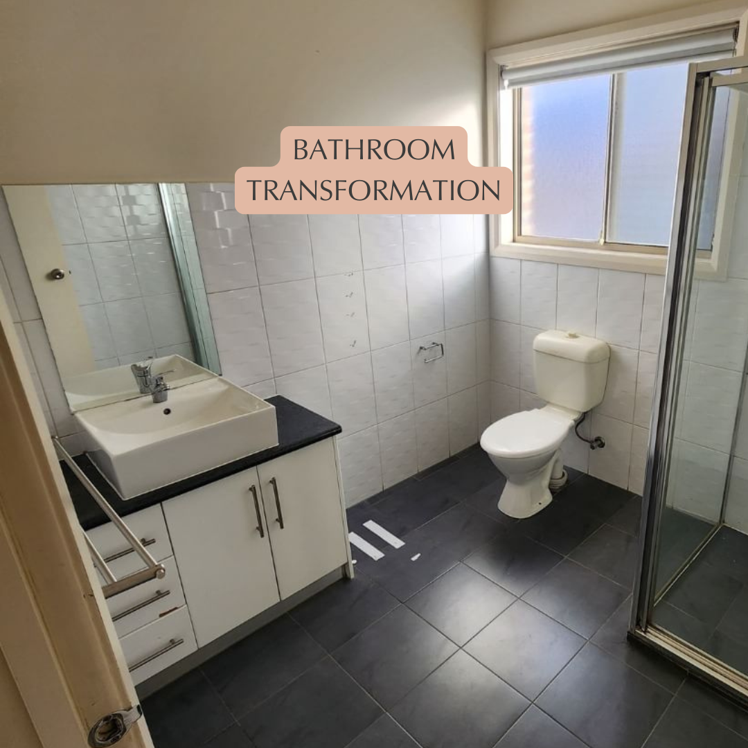 Bella Vista Bathware Facebook ad