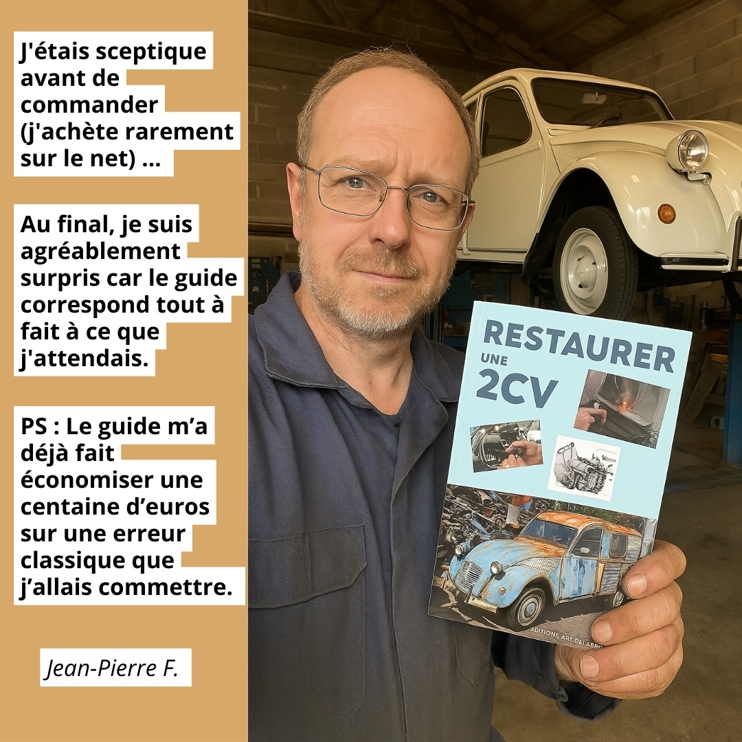 L'Art de la Rénovation Facebook ad