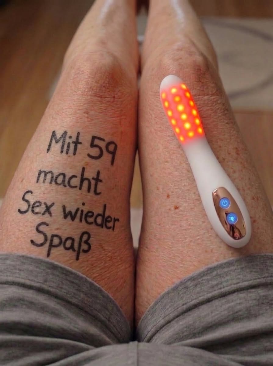 Frauengesundheit.Insider Facebook ad