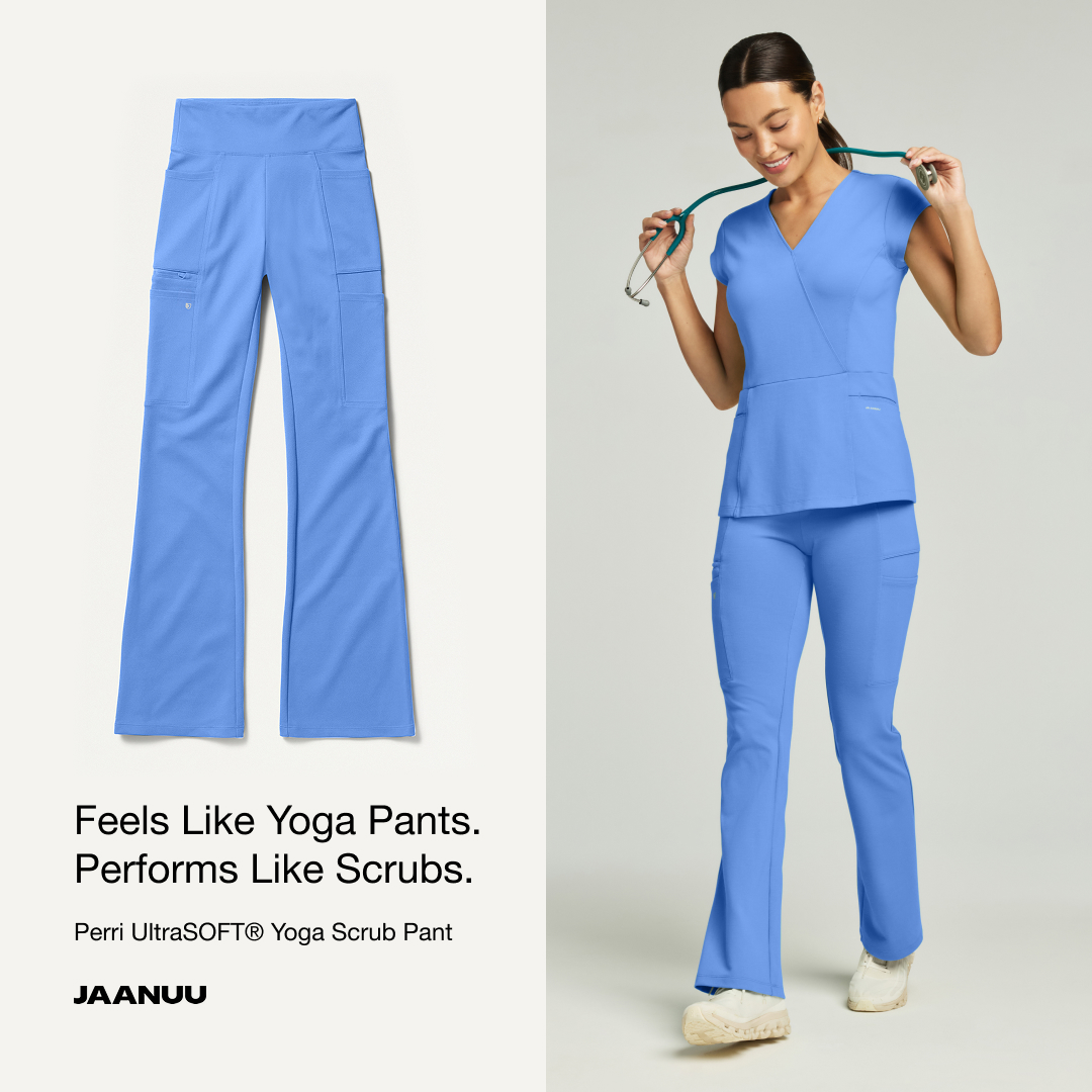 Jaanuu Facebook ad: 15% Off Your First Order