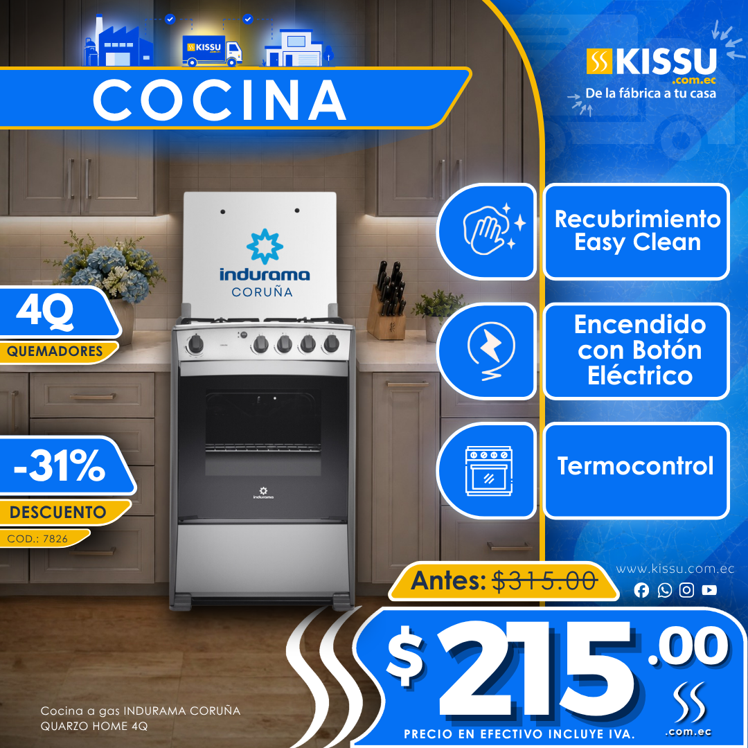 kissu.com.ec Facebook ad