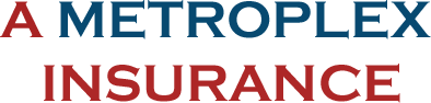A-METROPLEX INSURANCE Facebook ad