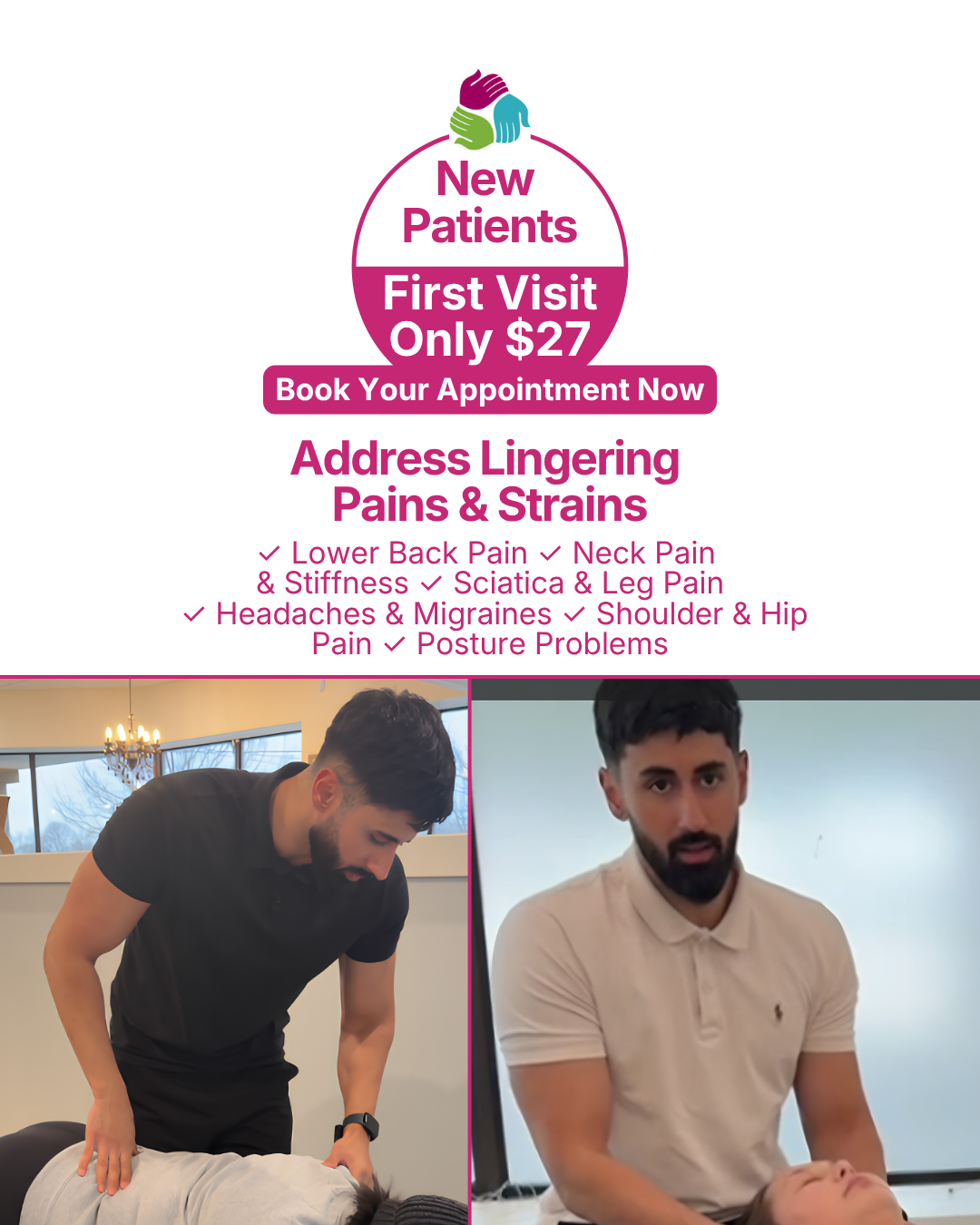 Wilson Health Services Facebook ad from Jun 28, 2026