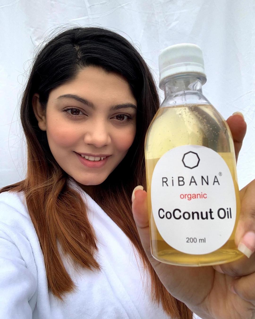 Ribana Facebook ad