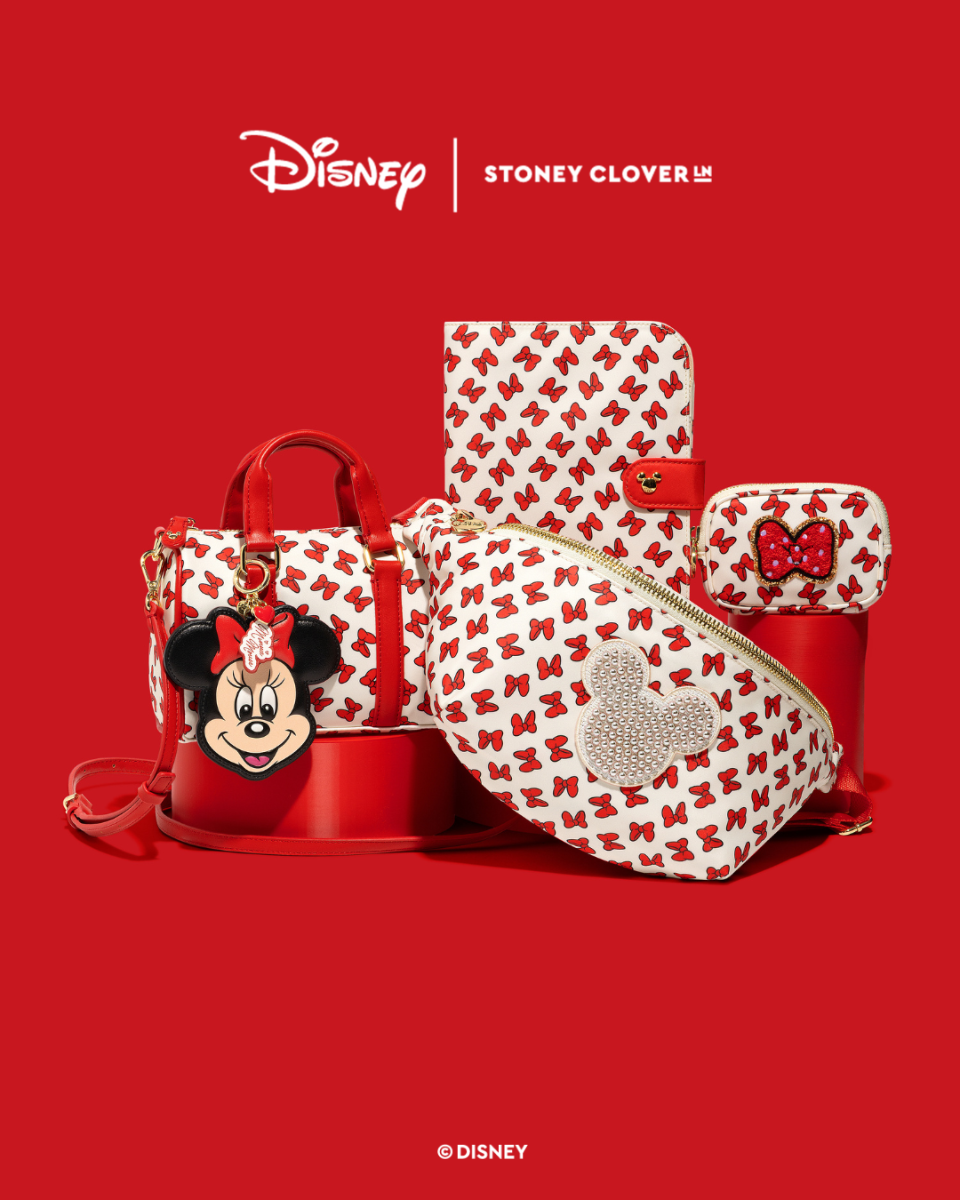 Stoney Clover Lane Facebook ad
