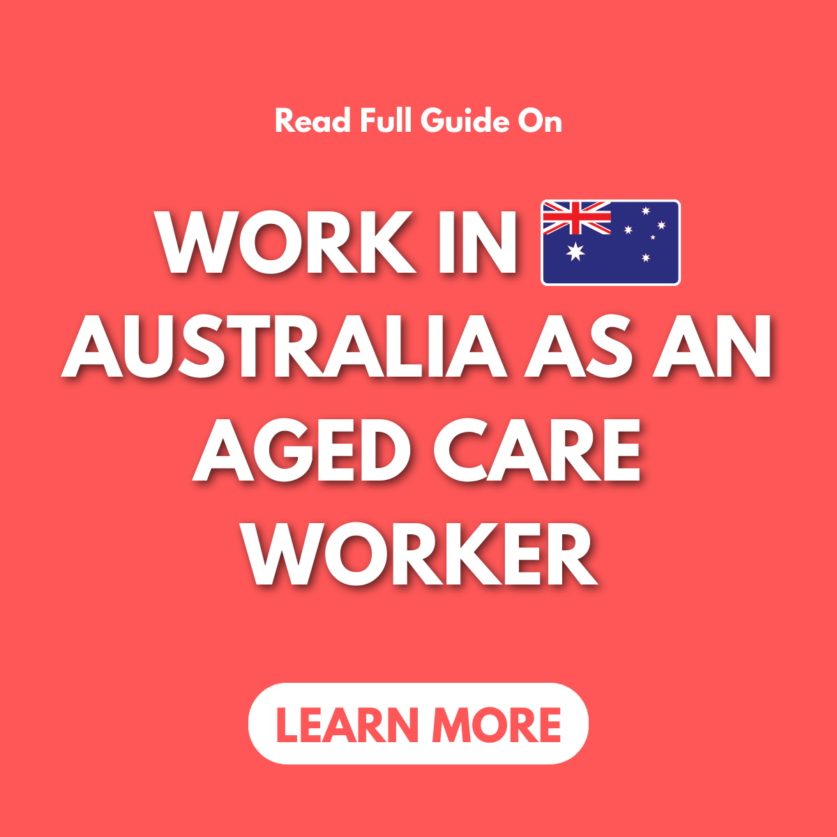 Job Seekers Hub Facebook ad