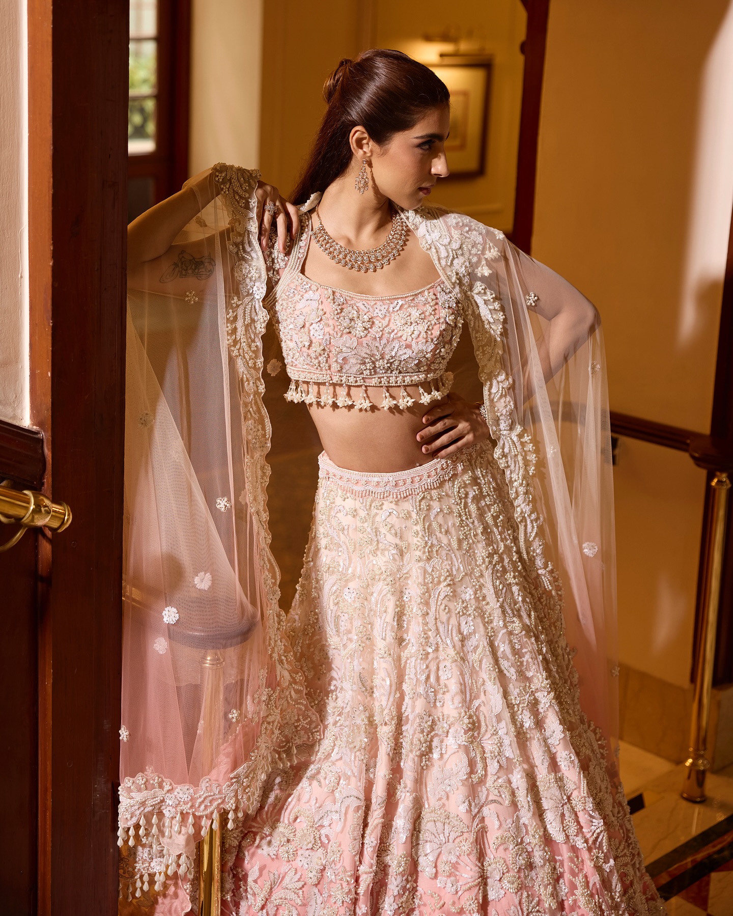 Opus Atelier Facebook ad