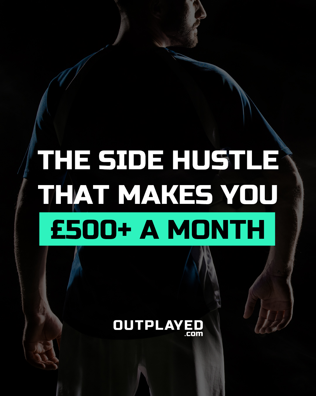 OUTPLAYED.com Facebook ad