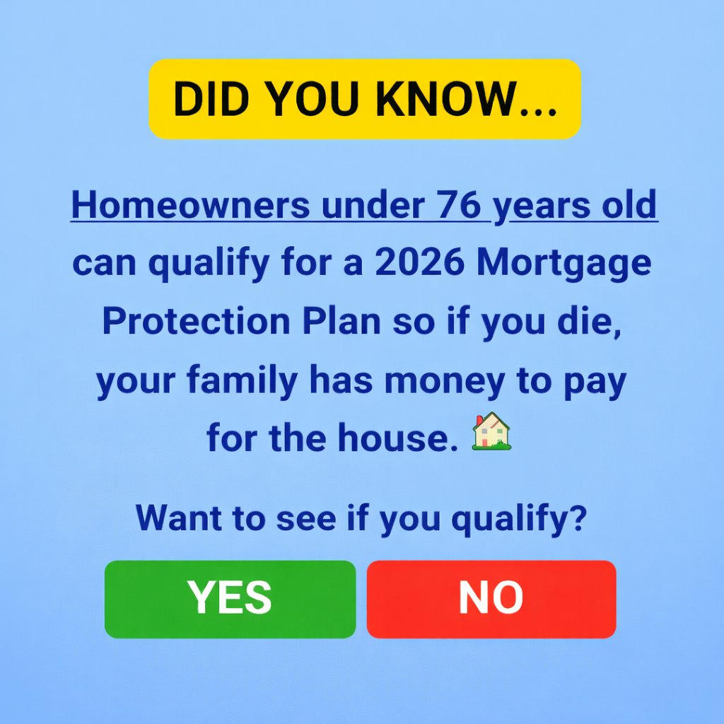 HomeFirst Protection Facebook ad