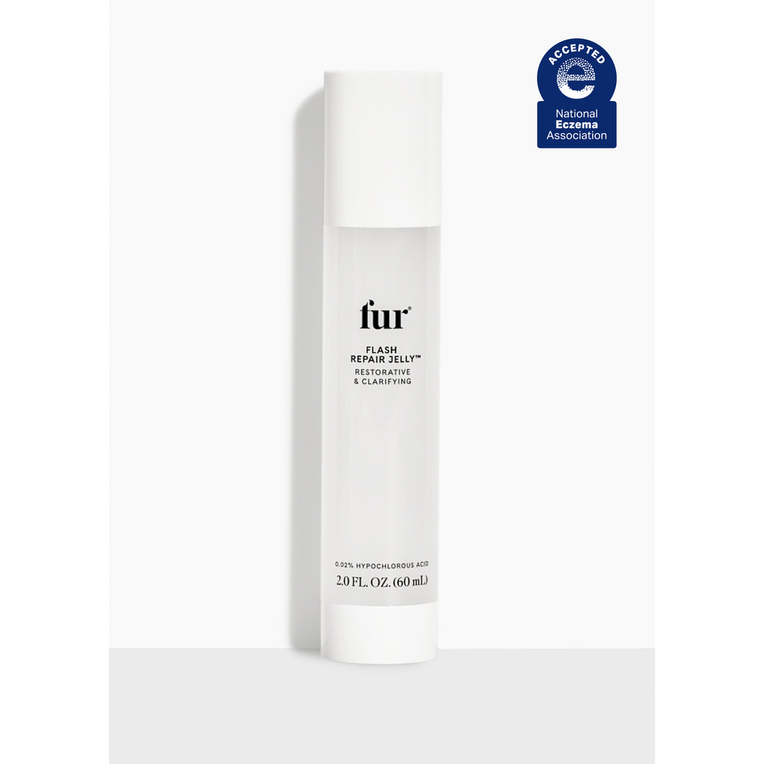Fur Facebook ad