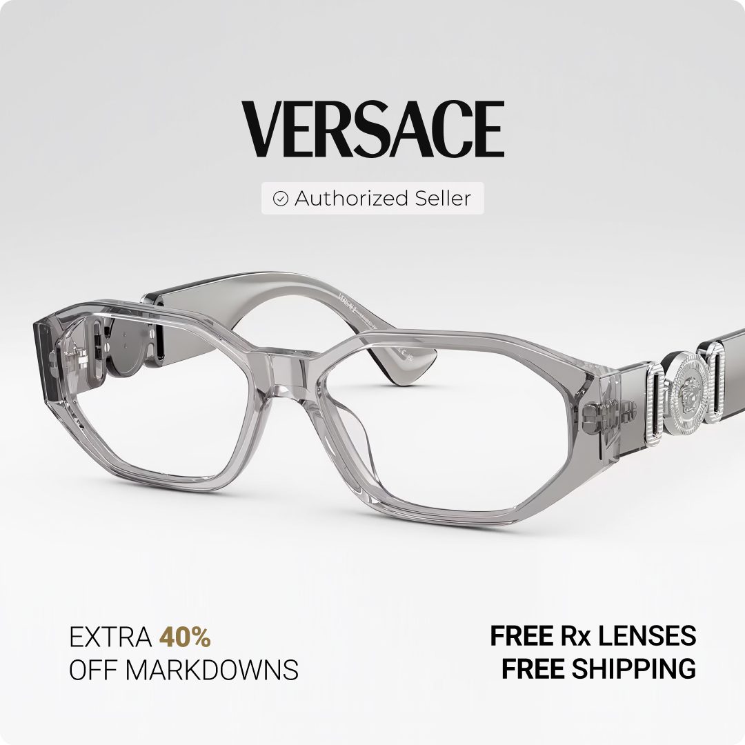 GlassesUSA.com Facebook ad