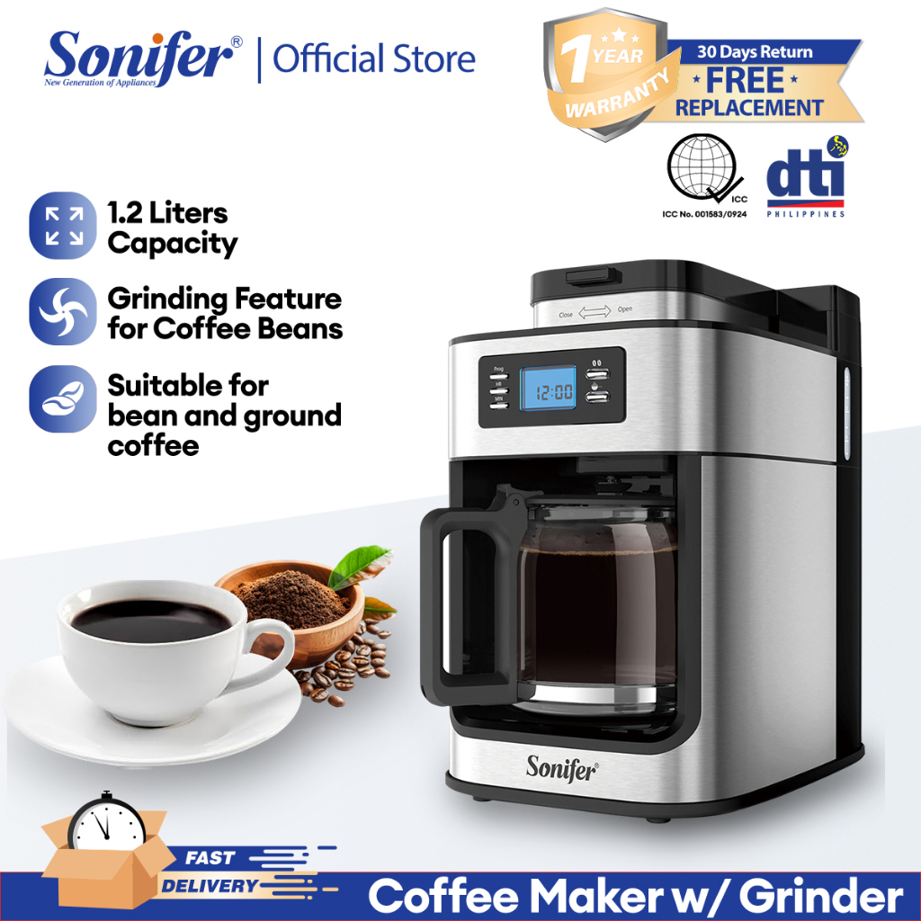 Sonifer flagship Facebook ad