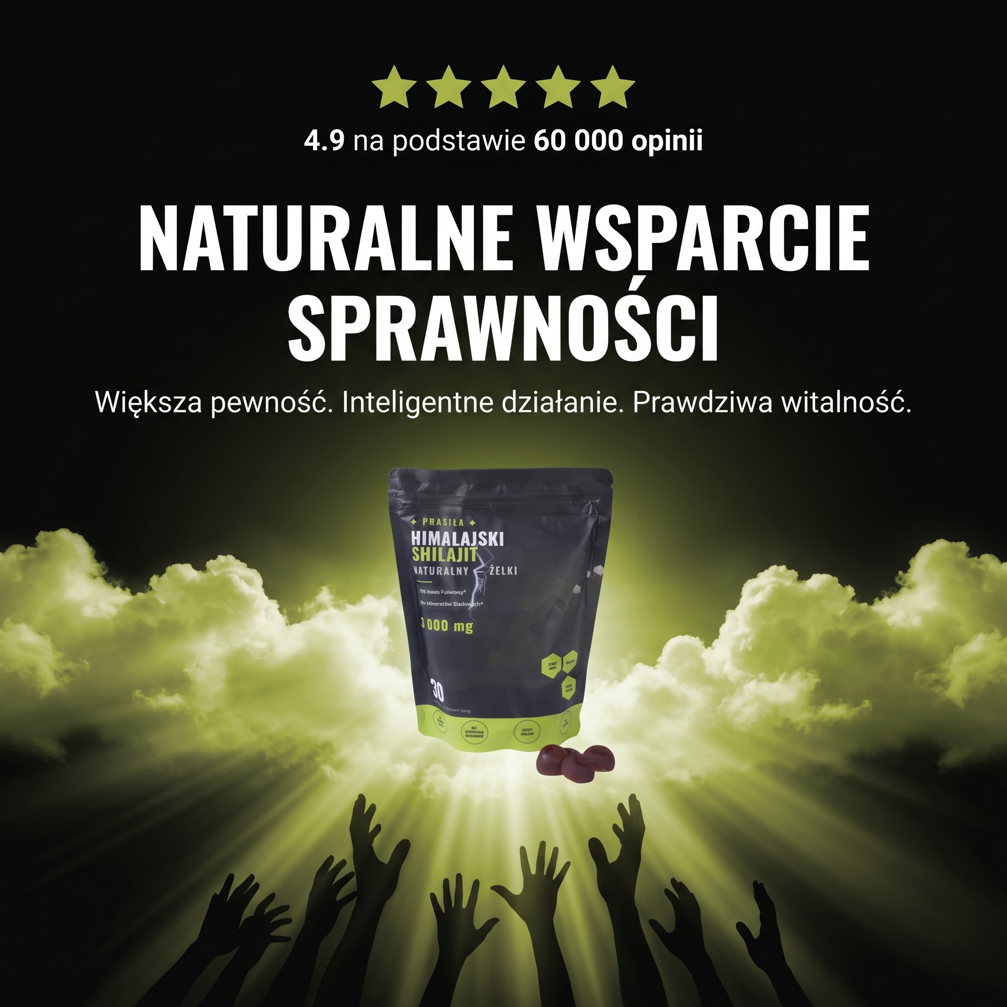 Lek. Marta Sonewska Facebook ad: Naturalne Wsparcie Witalności
