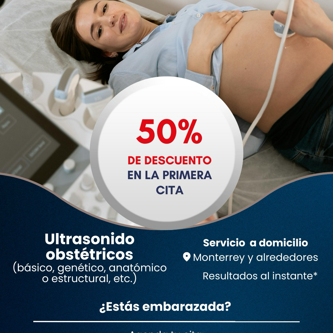 DiagnolabMty Facebook ad: Chat in Messenger