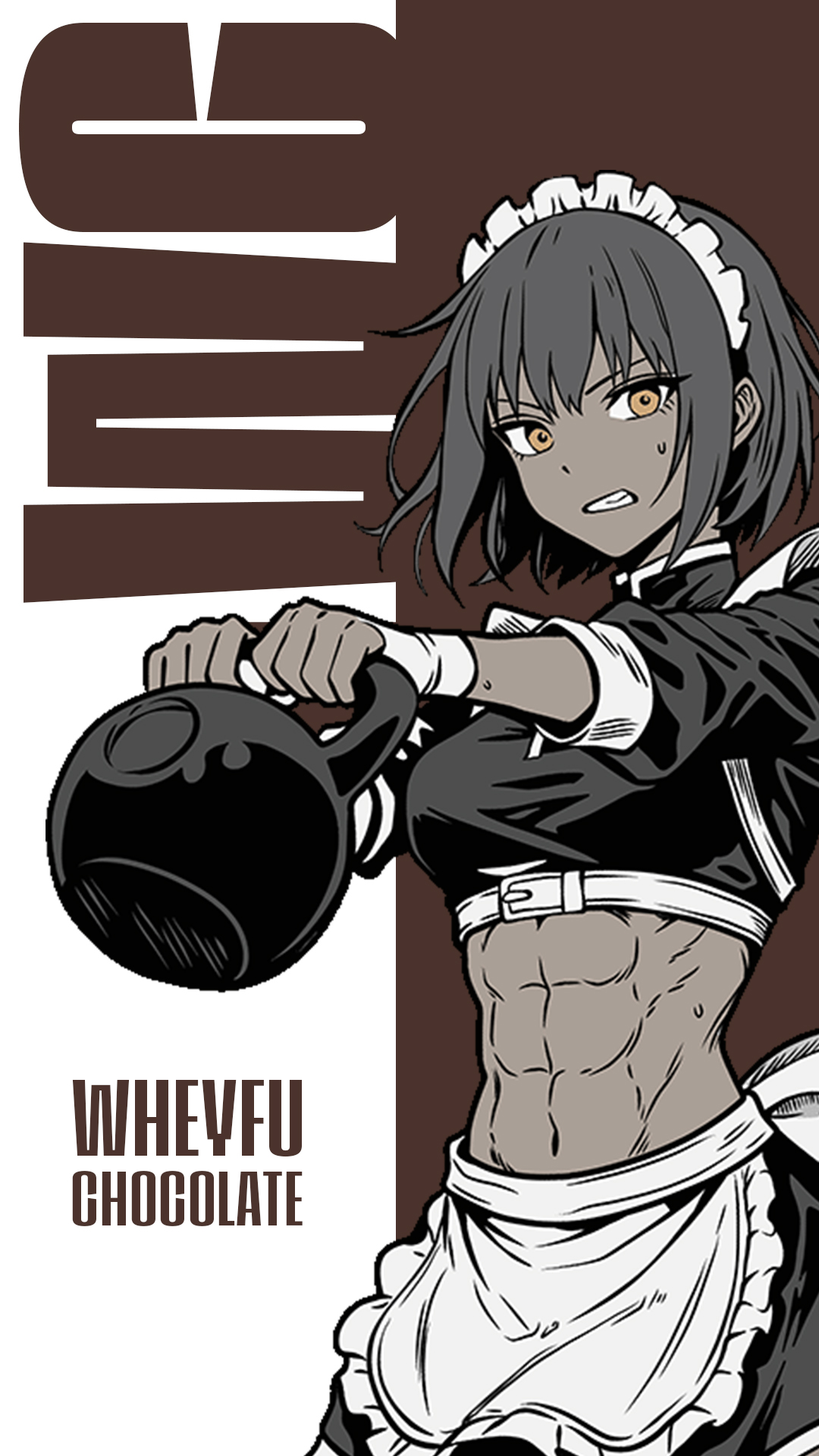 CatgirlRiot Facebook ad