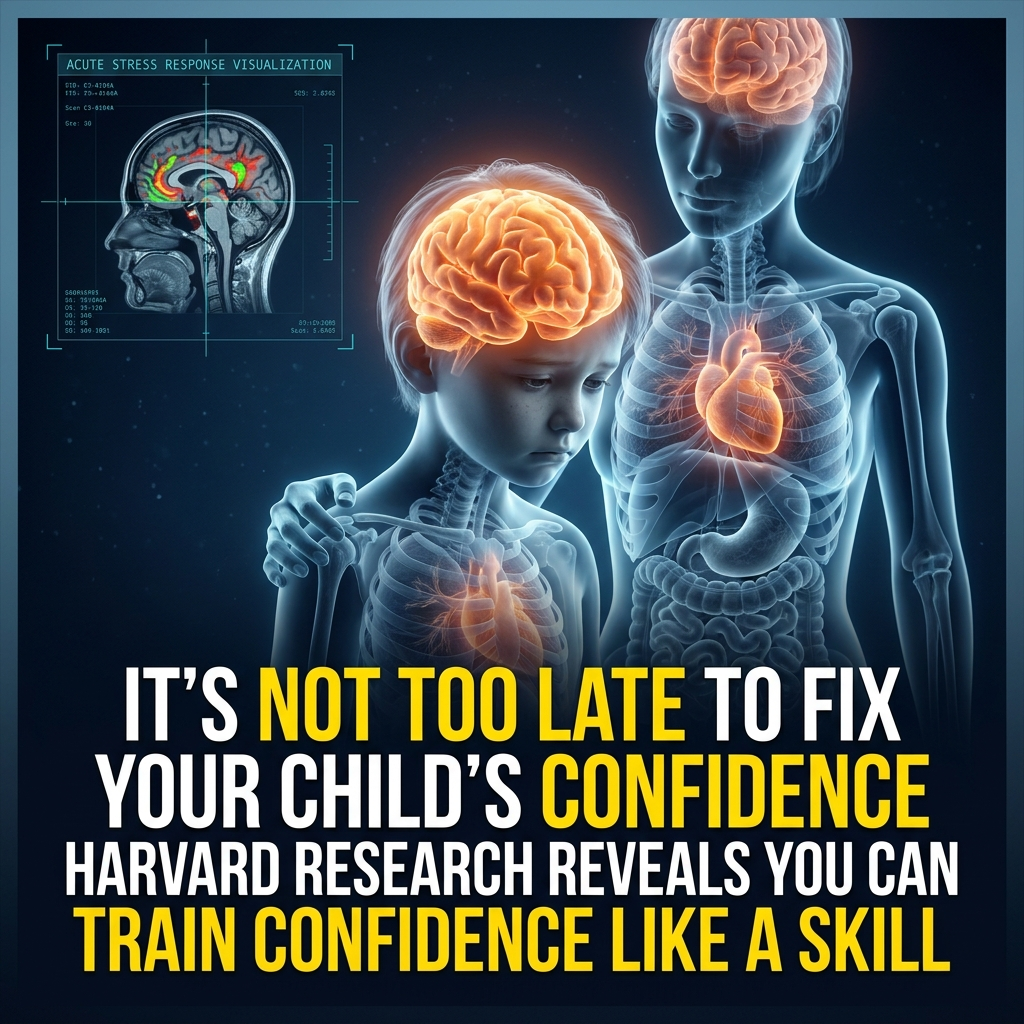 Raising Resilient Kids Facebook ad
