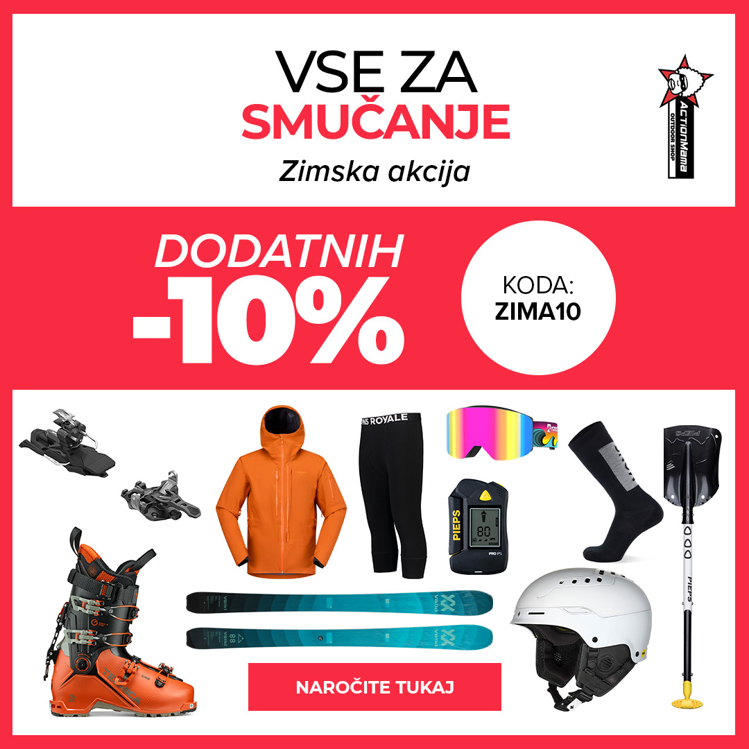 ActionMama Facebook ad
