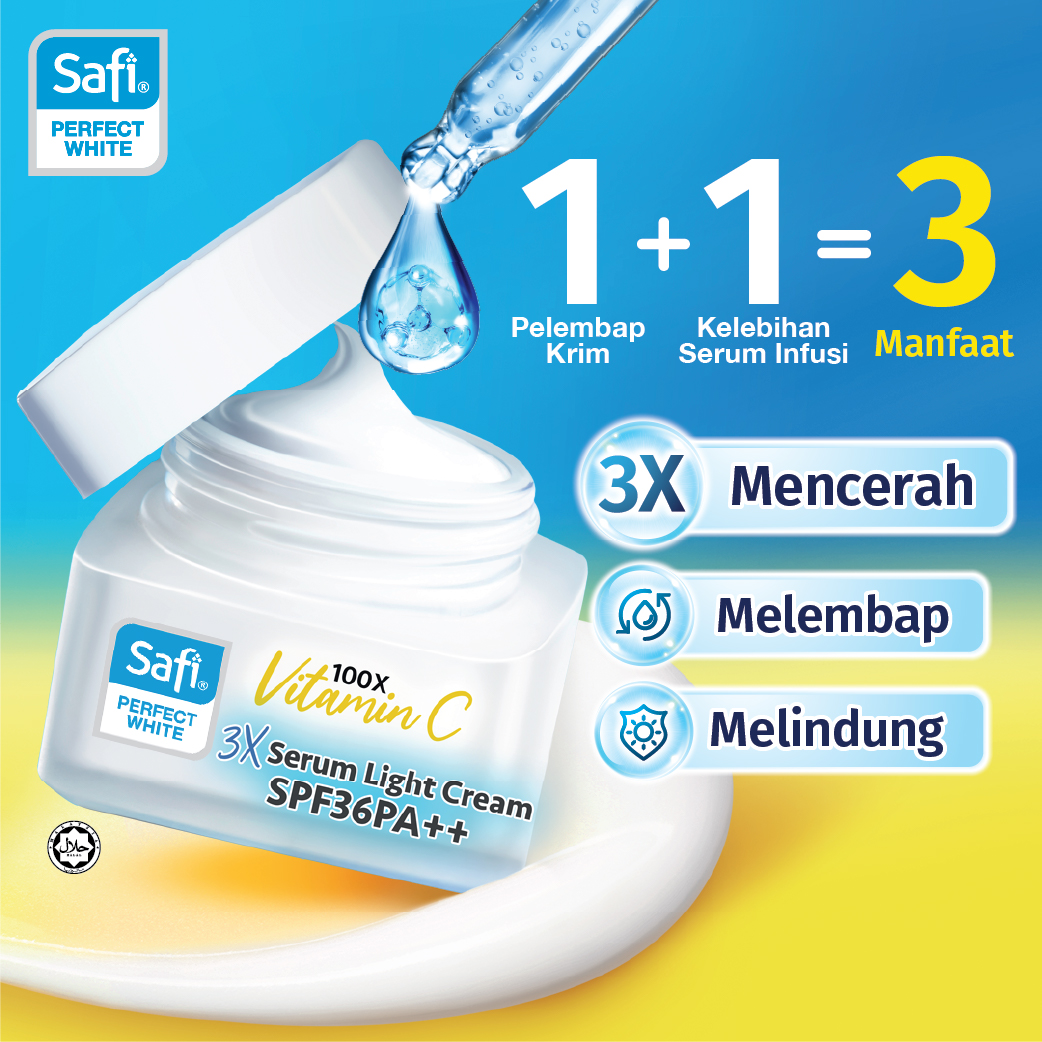 SAFI Facebook ad