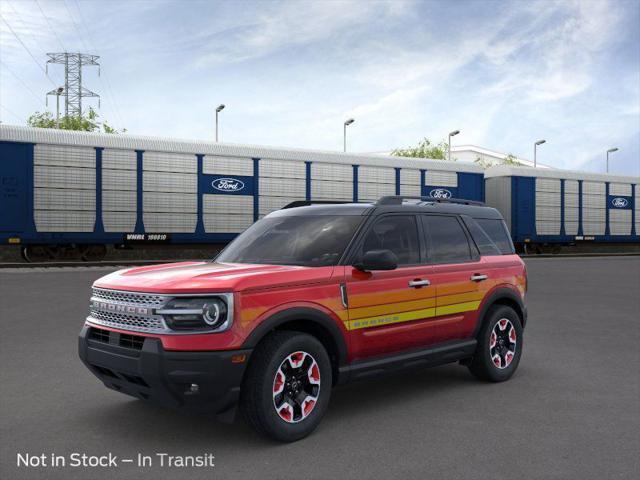 Wayne Akers Ford Facebook ad