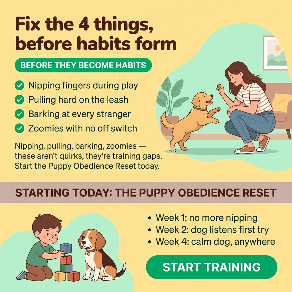 Dogo Facebook ad