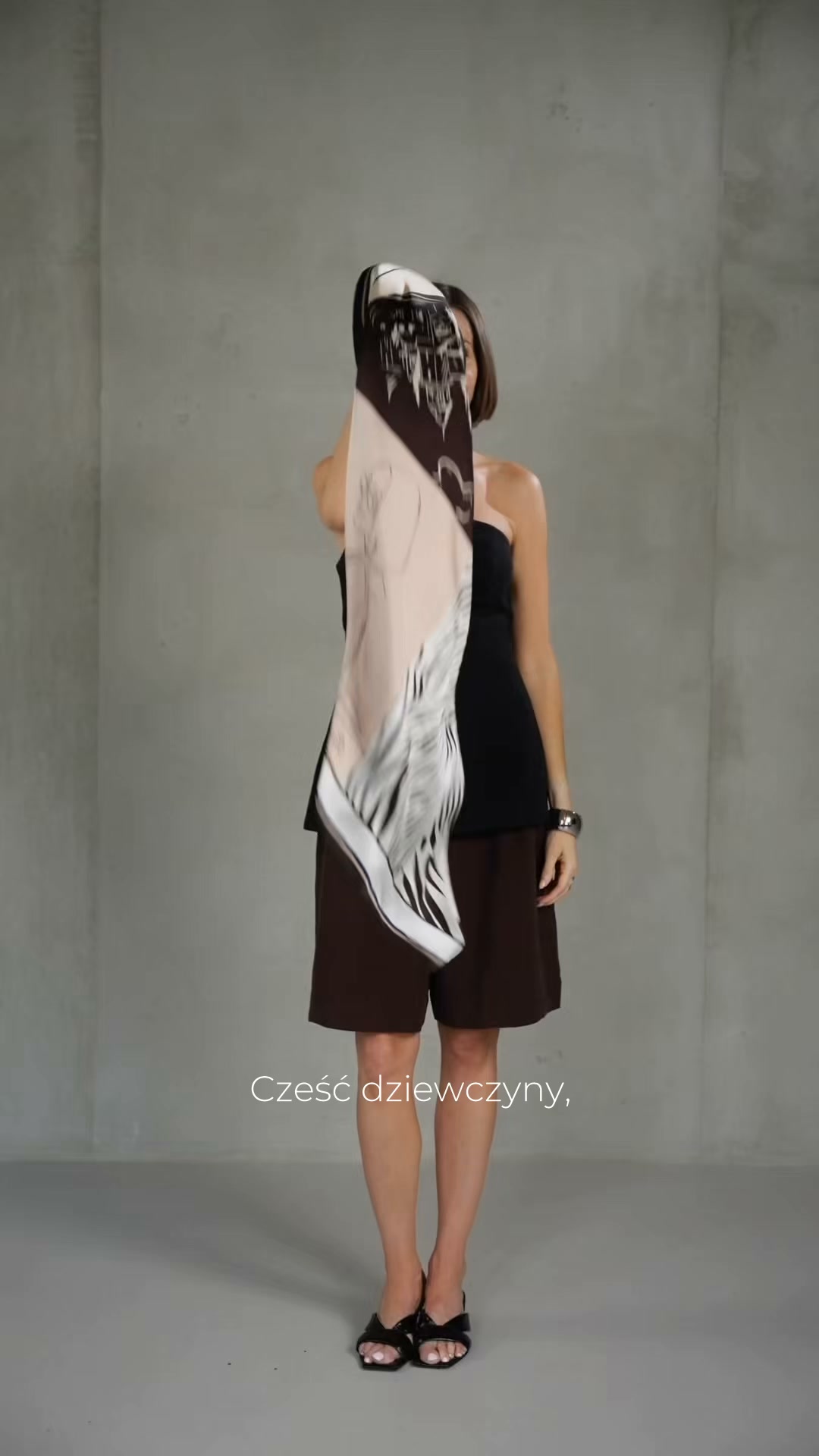 ANSIN Facebook ad: Chusta Miss Story