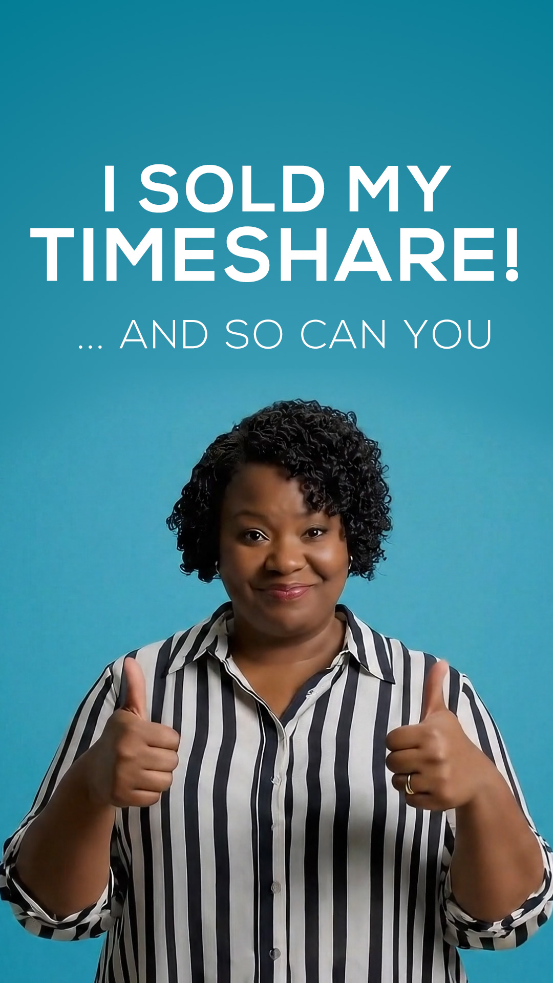 Smart Timeshare Owner Facebook ad from Jun 9, 2026