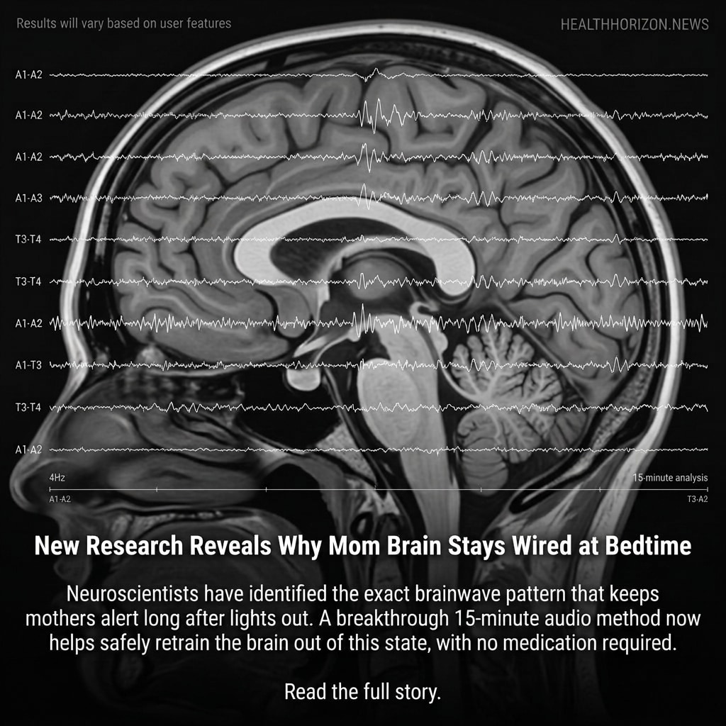 Alexandra Pierce - Neuroscience Researcher Facebook ad