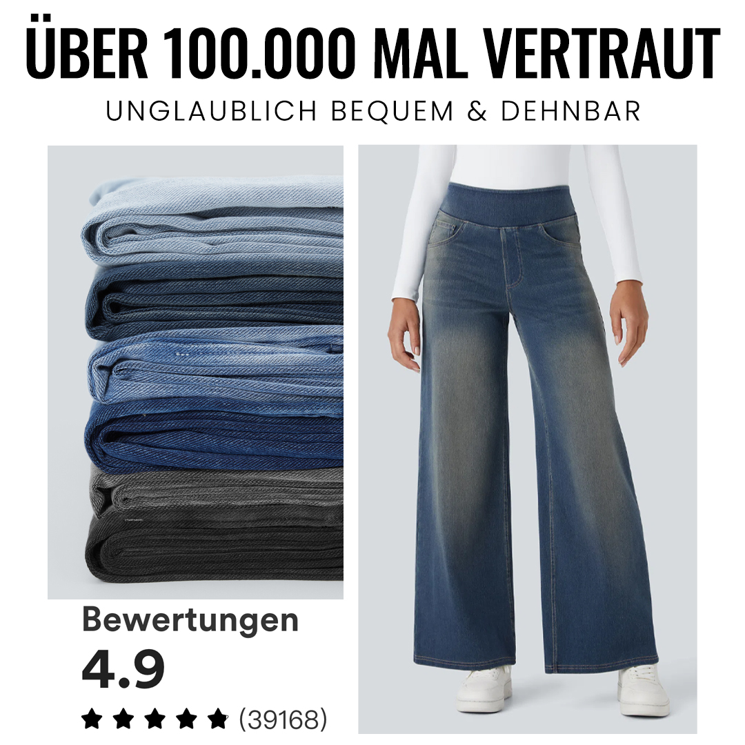 Halara Deutschland Facebook ad