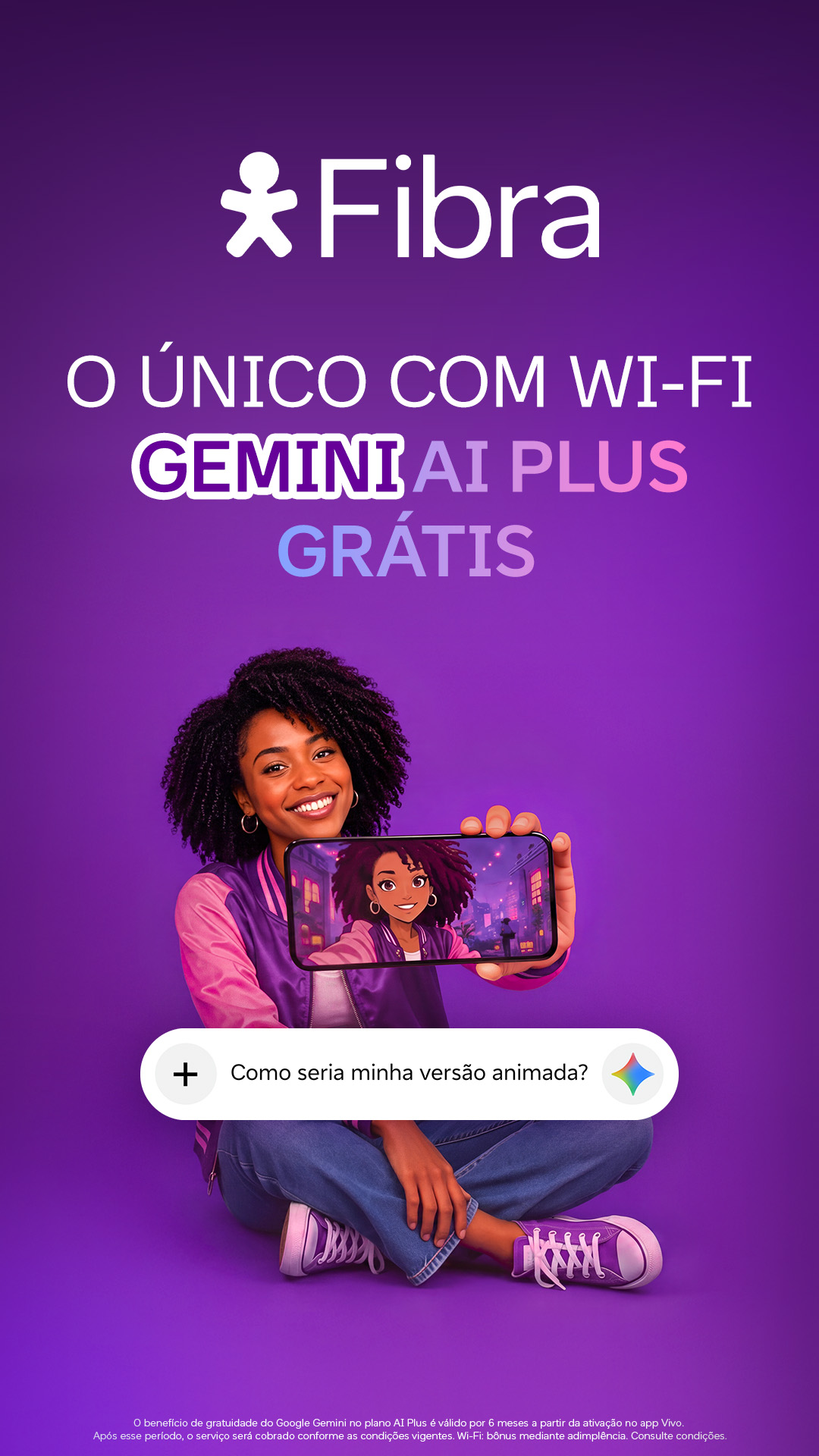 Vivo Facebook ad
