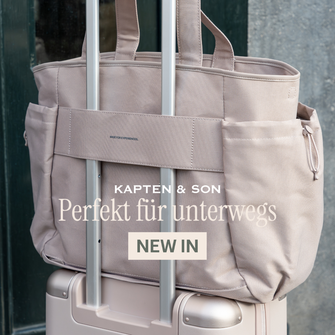 KAPTEN & SON Facebook ad