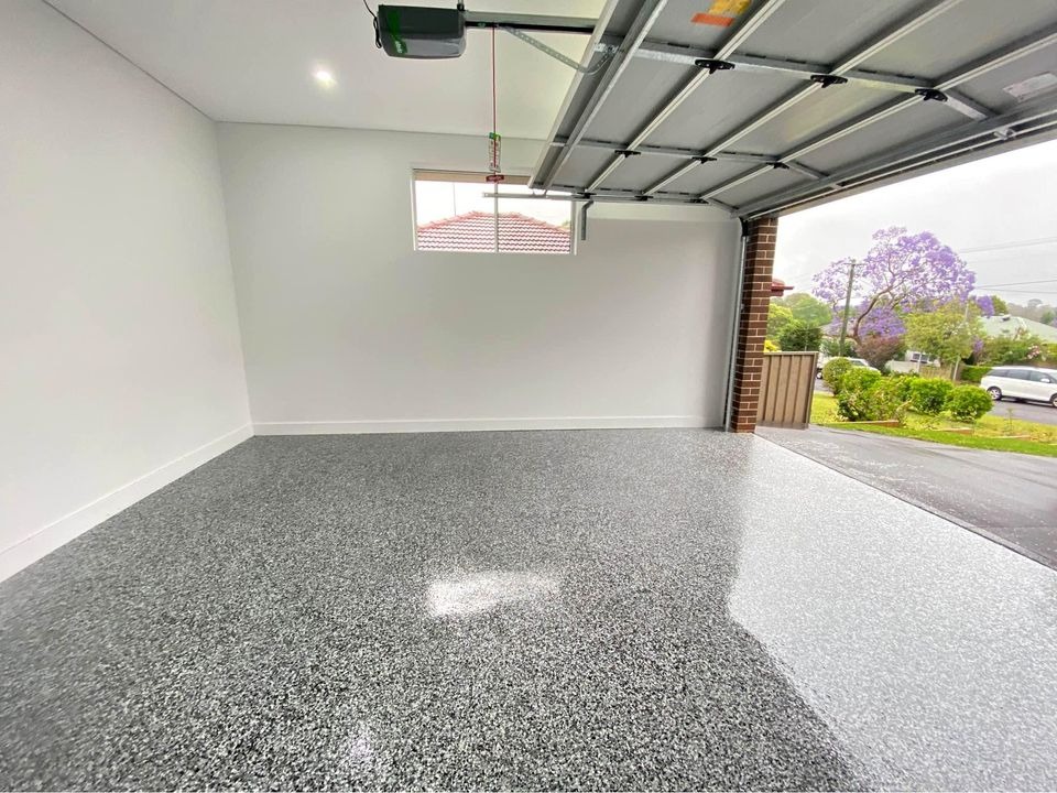 Epoxy Flooring Tech Facebook ad
